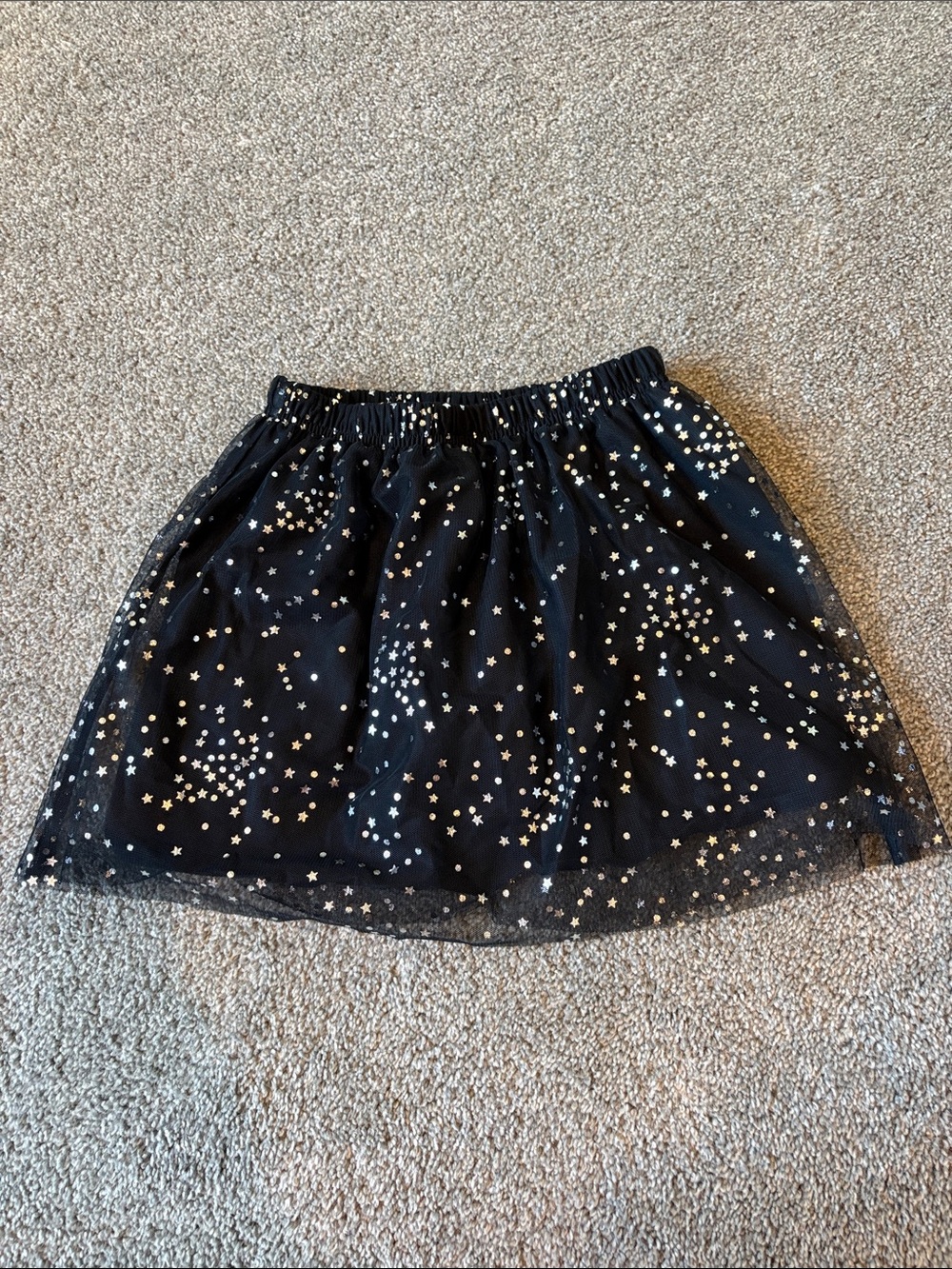 Carter’s Sparkle Skirt